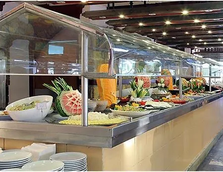 Noa ホテル オルデニズ