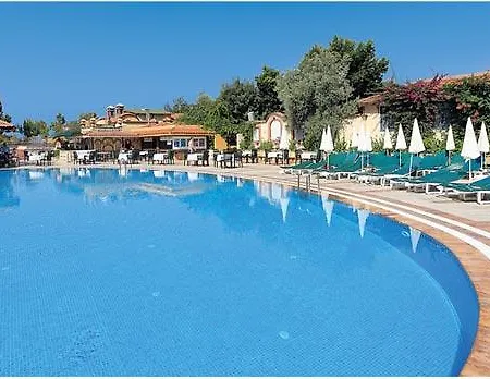 ホテル Noa オルデニズ