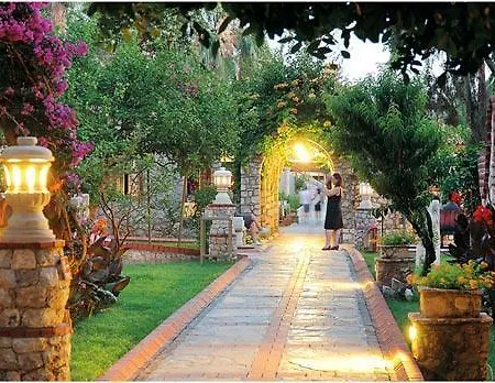 Noa ホテル オルデニズ