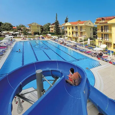 Noa 4* Oludeniz