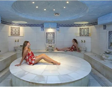 Noa 4* Öludeniz