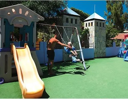 Noa מלון אולודניץ