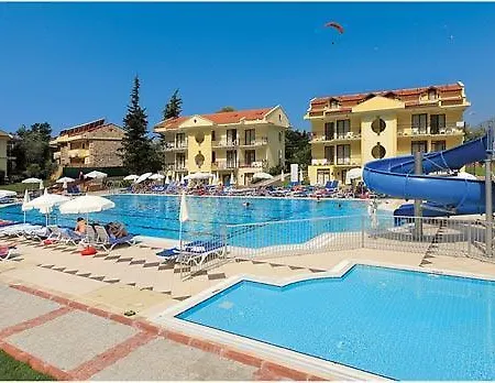 Hotell Noa 4*