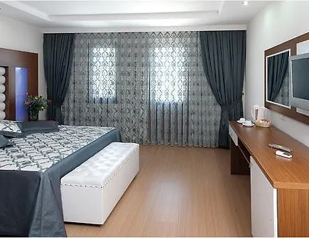 Noa Otel Ölüdeniz