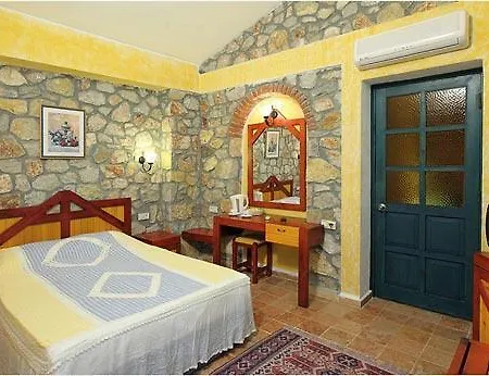 Noa 4* Öludeniz