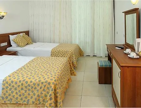 Noa Otel Ölüdeniz