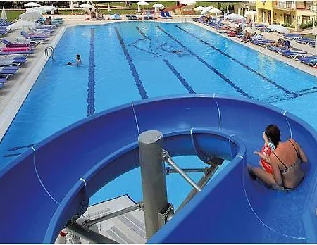 Noa 4* Öludeniz
