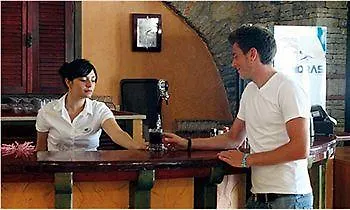 Noa 4* אולודניץ