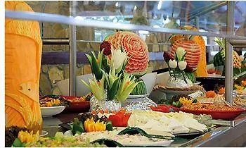 Noa מלון אולודניץ