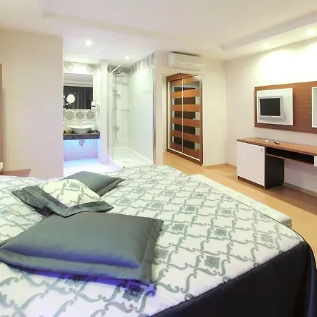 Hotell Noa 4*