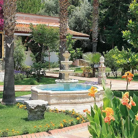 Hotell Noa Öludeniz