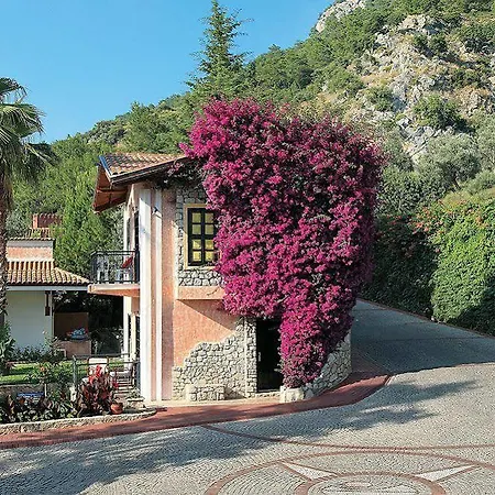 Noa 4* Öludeniz