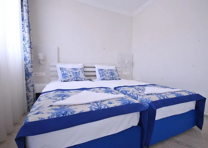 Noa Hotel Ölüdeniz