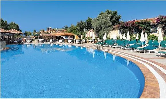 Hotel Noa Ölüdeniz