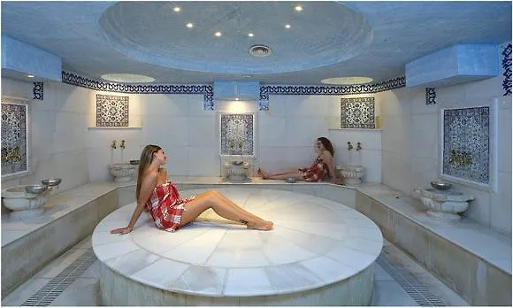 Noa 4* Ölüdeniz