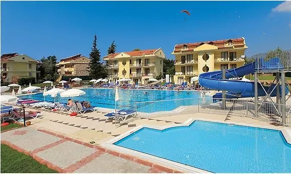 Hotel Noa 4*