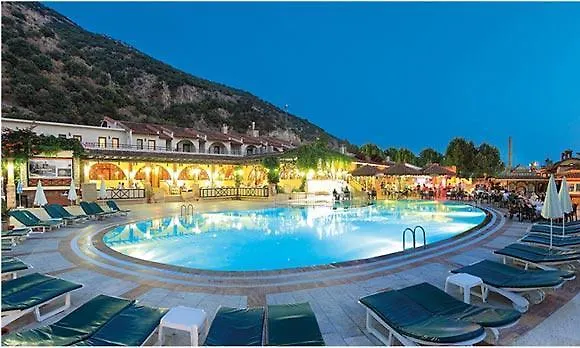 Noa 4* Ölüdeniz