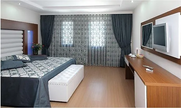 Noa Hotel Ölüdeniz