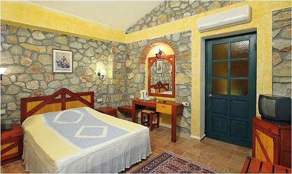 Noa 4* Ölüdeniz
