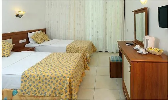 Noa Hotel Ölüdeniz
