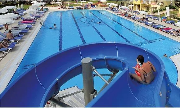 Noa 4* Ölüdeniz