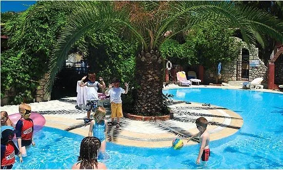 Noa Hotel Ölüdeniz