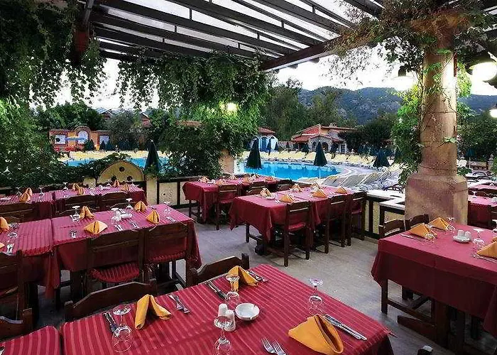 Hotel Noa Ölüdeniz