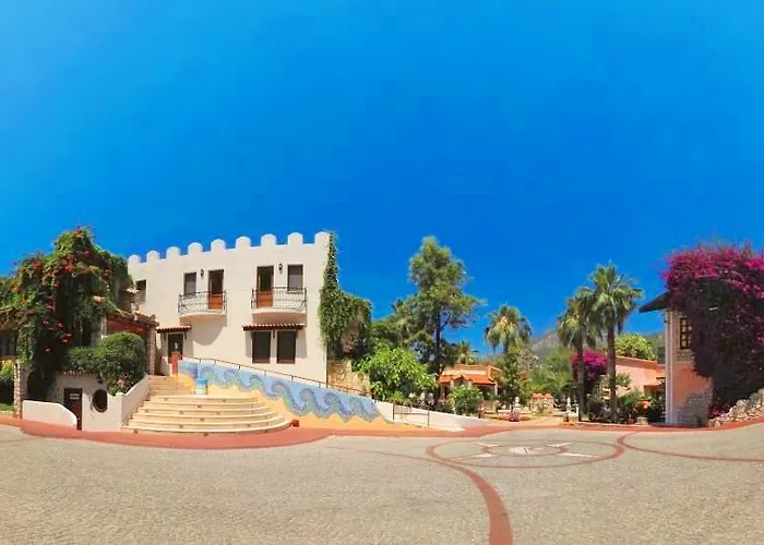 Hotel Noa