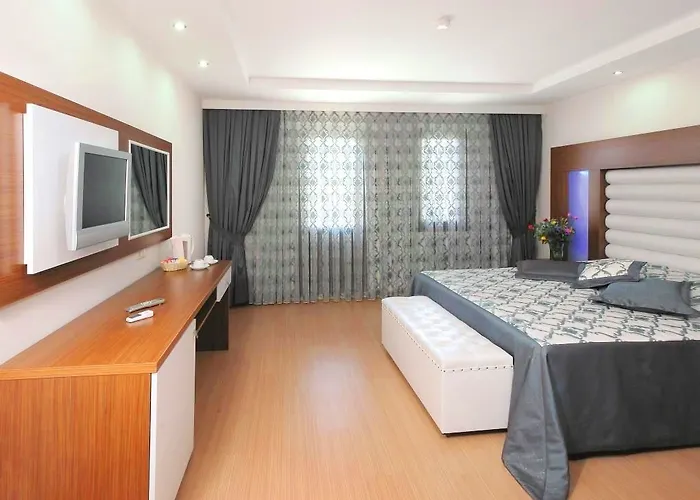 Noa 4* Ölüdeniz
