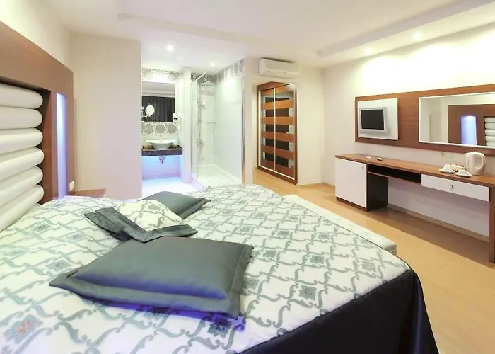 Hotel Noa 4*