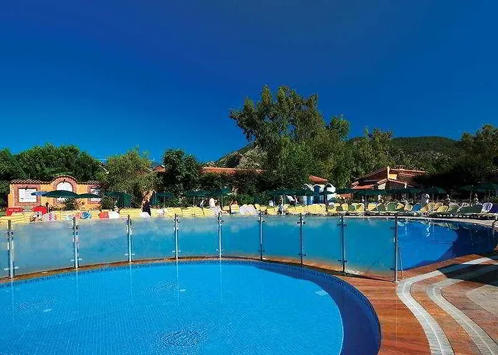 Hotel Noa 4*