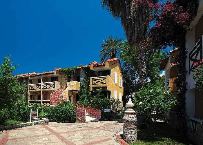 Hotel Noa
