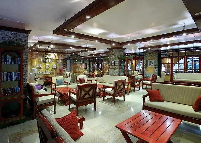 Hotel Noa 4*