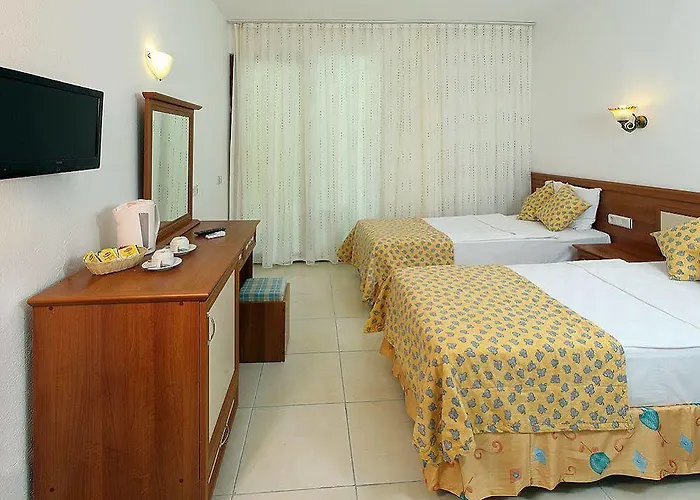 Hotel Noa