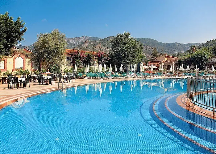 Noa Hotel