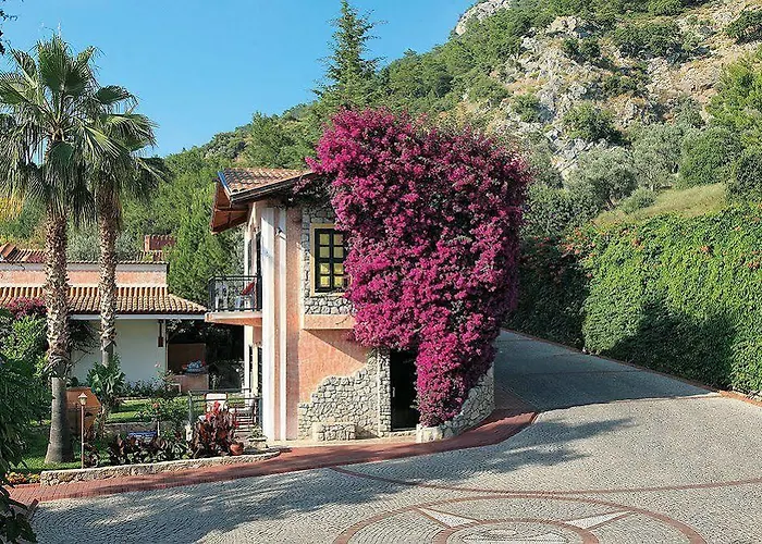Noa 4* Ölüdeniz