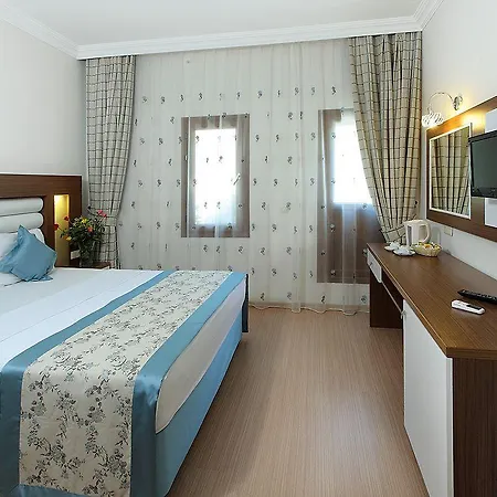 Otel Noa 4*
