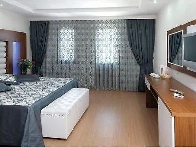 Noa Szálloda Oludeniz