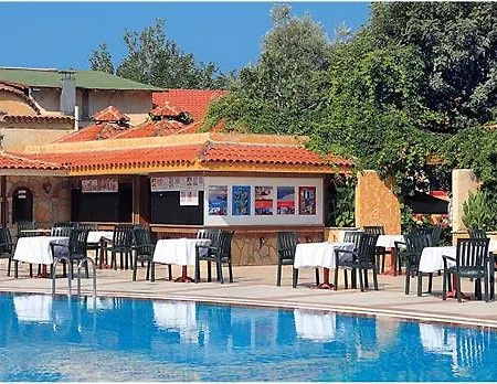 Noa Szálloda