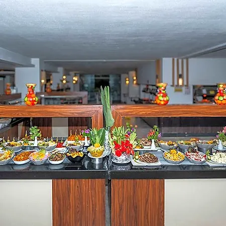 Otel Noa Ölüdeniz