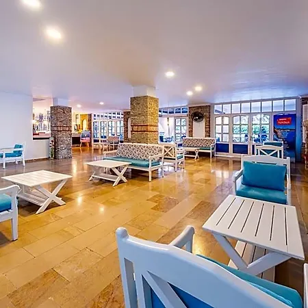 Noa 4* Oludeniz