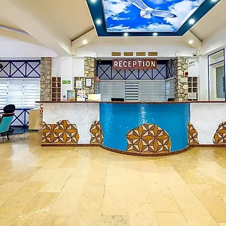 Otel Noa Ölüdeniz