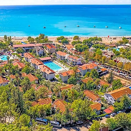 Otel Noa