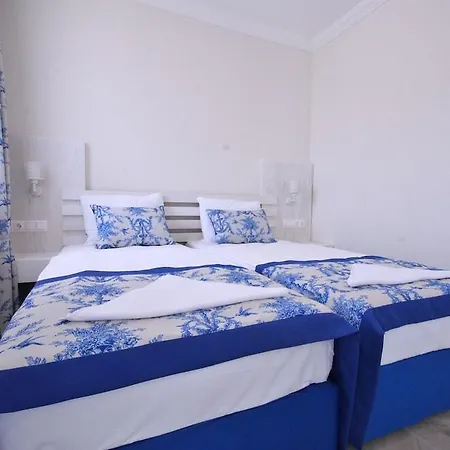 Noa Hotel Ölüdeniz