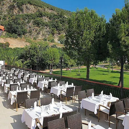 Noa Hotel Ölüdeniz